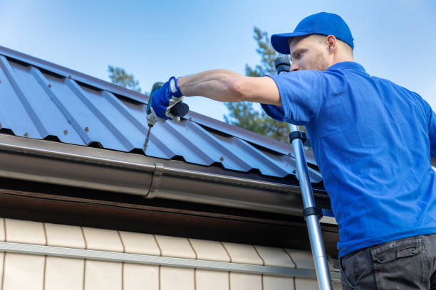 Best Roof Ventilation Installation  in , VT